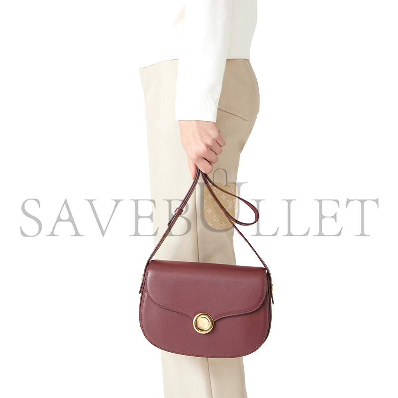 LORO PIANA SMALL GHIERA BAG FAN9607 (23*16*8cm)